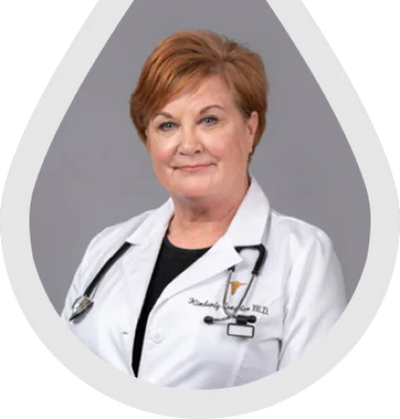 dr kimberly