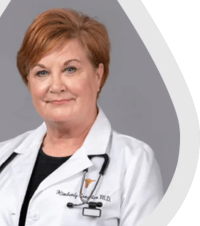 dr kimberly